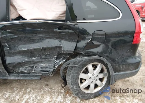 2008 Honda Cr-V Ex z USA, uszkodzony, nr VIN JHLRE38588C016065